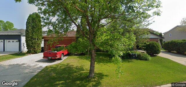 128 Bessboro Street（加拿大曼尼托巴省溫尼伯市）房屋照片