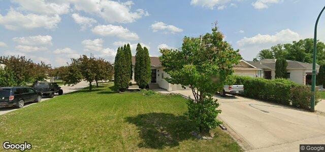 128 Cedar Glen Road（加拿大曼尼托巴省溫尼伯市）房屋照片