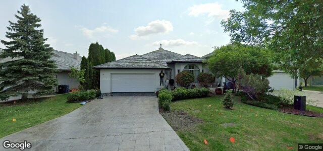 128 Vanderbilt Drive（加拿大曼尼托巴省溫尼伯市）房屋照片