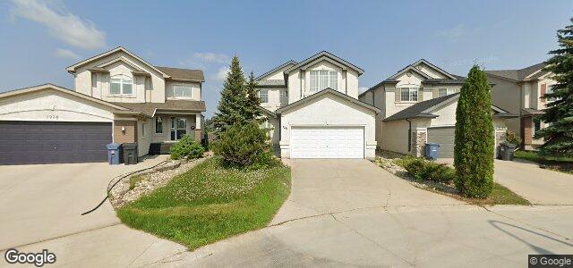 1280 Scurfield Boulevard（加拿大曼尼托巴省溫尼伯市）房屋照片