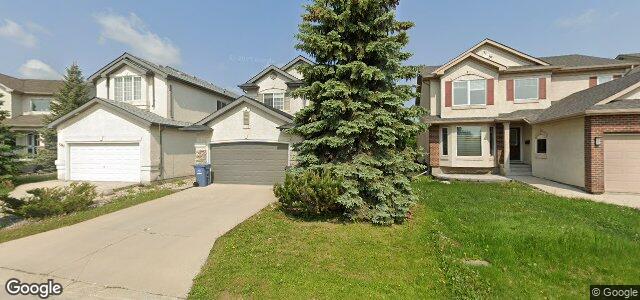 1284 Scurfield Boulevard（加拿大曼尼托巴省溫尼伯市）房屋照片