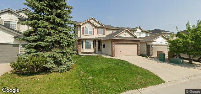 1288 Scurfield Boulevard（加拿大曼尼托巴省溫尼伯市）房屋照片