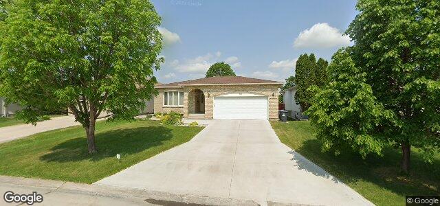 129 Apple Hill Road（加拿大曼尼托巴省溫尼伯市）房屋照片