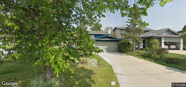 129 Burlington Way（加拿大曼尼托巴省溫尼伯市）房屋照片