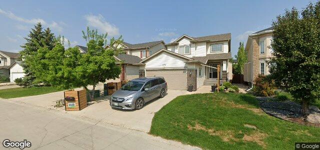 1292 Scurfield Boulevard（加拿大曼尼托巴省溫尼伯市）房屋照片