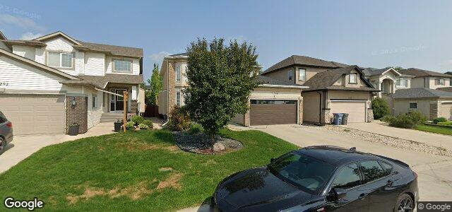 1296 Scurfield Boulevard（加拿大曼尼托巴省溫尼伯市）房屋照片