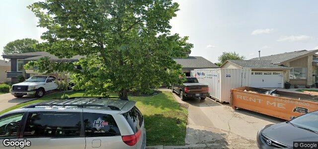 130 Burlington Way（加拿大曼尼托巴省溫尼伯市）房屋照片