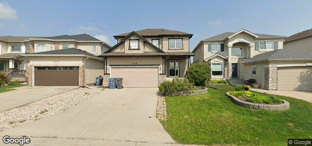 1300 Scurfield Boulevard（加拿大曼尼托巴省溫尼伯市）房屋照片