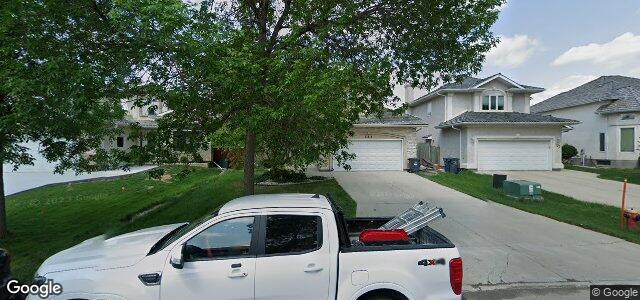 131 Vanderbilt Drive（加拿大曼尼托巴省溫尼伯市）房屋照片