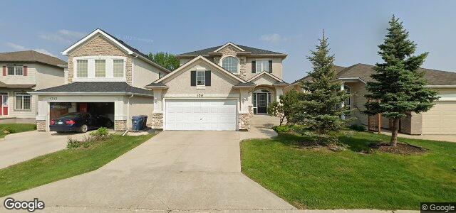 1316 Scurfield Boulevard（加拿大曼尼托巴省溫尼伯市）房屋照片