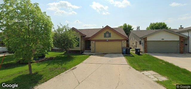 132 Apple Hill Road（加拿大曼尼托巴省溫尼伯市）房屋照片