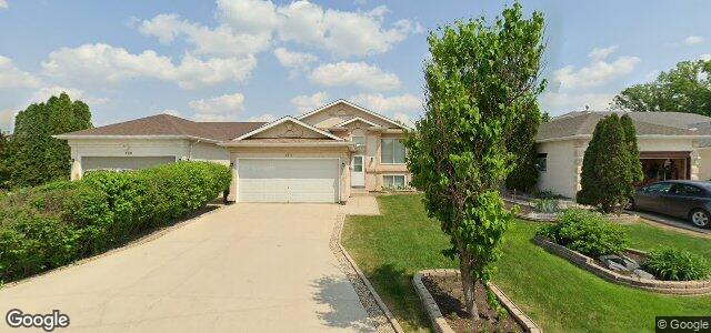 132 Cedar Glen Road（加拿大曼尼托巴省溫尼伯市）房屋照片