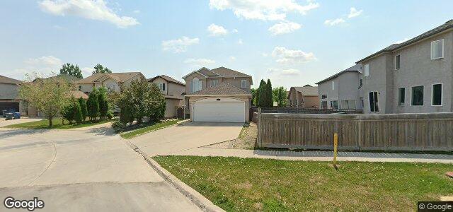 1327 Scurfield Boulevard（加拿大曼尼托巴省溫尼伯市）房屋照片