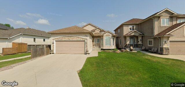 1328 Scurfield Boulevard（加拿大曼尼托巴省溫尼伯市）房屋照片