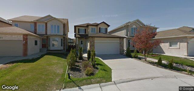 1331 Scurfield Boulevard（加拿大曼尼托巴省溫尼伯市）房屋照片