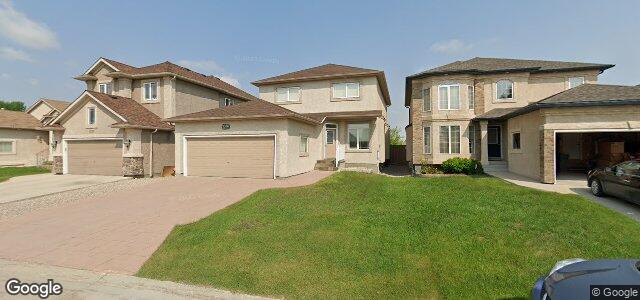 1336 Scurfield Boulevard（加拿大曼尼托巴省溫尼伯市）房屋照片