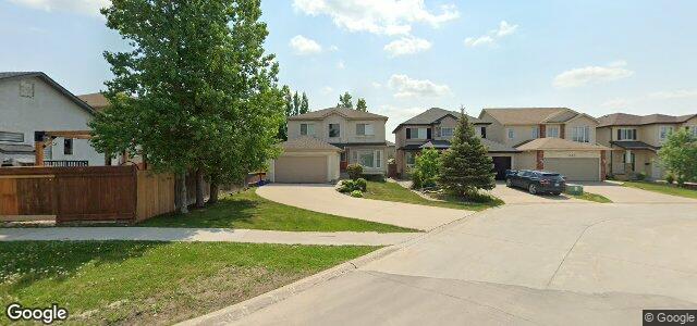 1343 Scurfield Boulevard（加拿大曼尼托巴省溫尼伯市）房屋照片