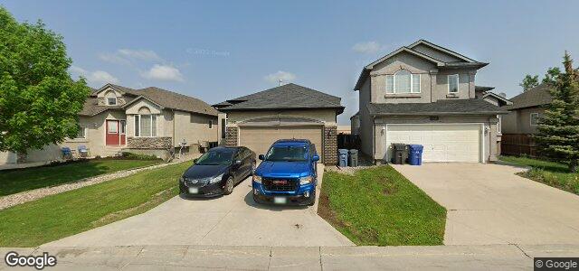 1348 Scurfield Boulevard（加拿大曼尼托巴省溫尼伯市）房屋照片