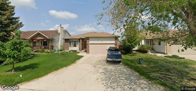 Photo of 135 Apple Hill Road in Winnipeg, Manitoba