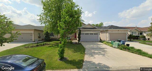 135 Cedar Glen Road（加拿大曼尼托巴省溫尼伯市）房屋照片