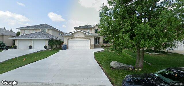 135 Vanderbilt Drive（加拿大曼尼托巴省溫尼伯市）房屋照片