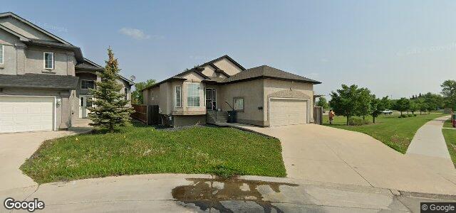 Photo of 1356 Scurfield Boulevard in Winnipeg, Manitoba