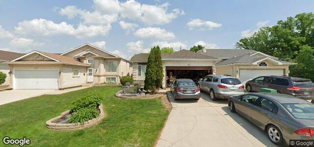 136 Cedar Glen Road（加拿大曼尼托巴省溫尼伯市）房屋照片