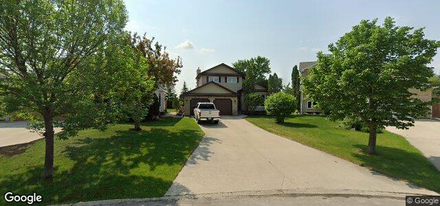 136 Shillingstone Road（加拿大曼尼托巴省溫尼伯市）房屋照片