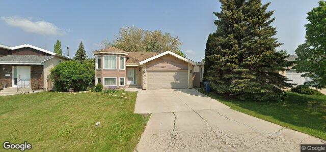 137 Burlington Way（加拿大曼尼托巴省溫尼伯市）房屋照片