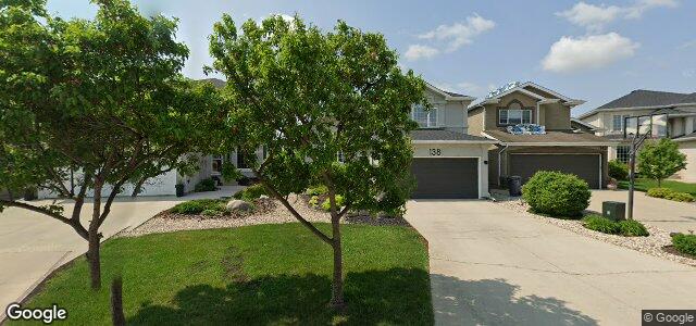 138 Vineland Crescent（加拿大曼尼托巴省溫尼伯市）房屋照片