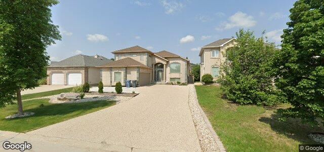 139 Georgetown Drive（加拿大曼尼托巴省溫尼伯市）房屋照片