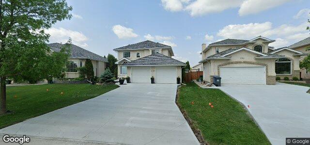 139 Vanderbilt Drive（加拿大曼尼托巴省溫尼伯市）房屋照片