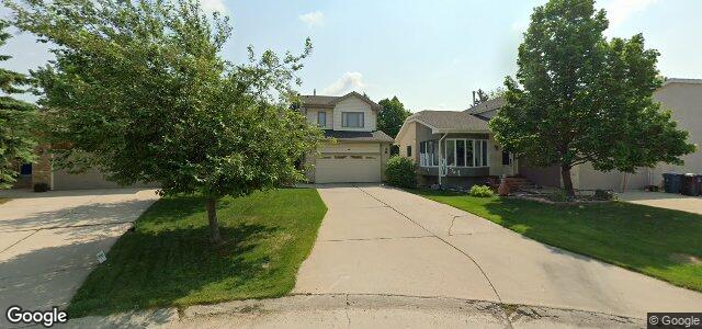 14 Astoria Point（加拿大曼尼托巴省溫尼伯市）房屋照片