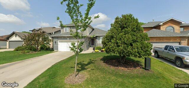 14 Battleford Bay（加拿大曼尼托巴省溫尼伯市）房屋照片