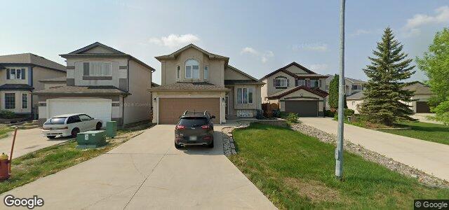 Larawan ng 14 Breckenridge Close sa Winnipeg, Manitoba