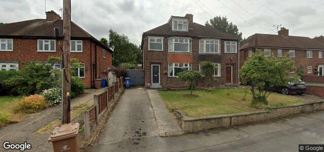 14 Burlington Way（加拿大曼尼托巴省溫尼伯市）房屋照片