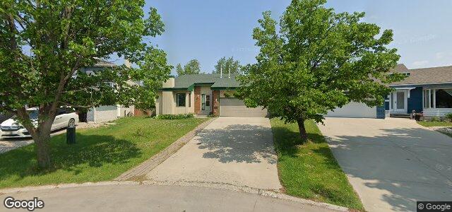 14 Hallmark Point（加拿大曼尼托巴省溫尼伯市）房屋照片