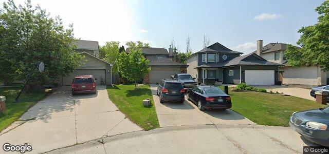 14 Harradence Close（加拿大曼尼托巴省溫尼伯市）房屋照片