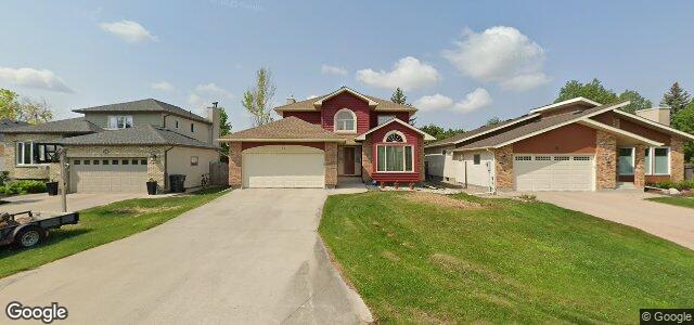 14 Hillberry Bay（加拿大曼尼托巴省溫尼伯市）房屋照片