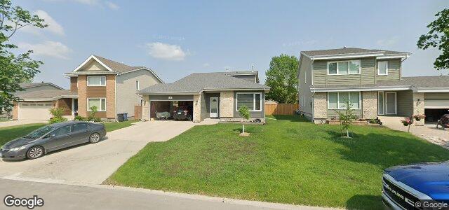 14 Leamington Gate（加拿大曼尼托巴省溫尼伯市）房屋照片