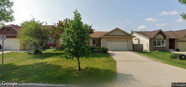 14 Pincarrow Road（加拿大曼尼托巴省溫尼伯市）房屋照片