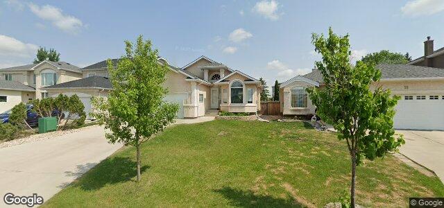 14 Sandown Point（加拿大曼尼托巴省溫尼伯市）房屋照片