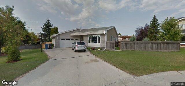 14 Shillingstone Road（加拿大曼尼托巴省溫尼伯市）房屋照片