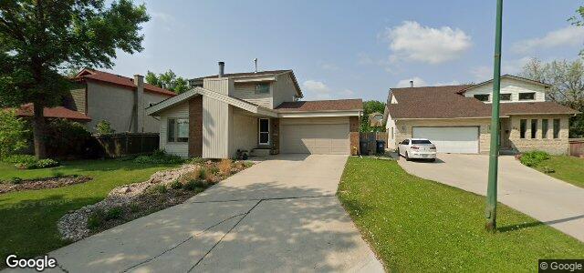 143 Bessboro Street（加拿大曼尼托巴省溫尼伯市）房屋照片