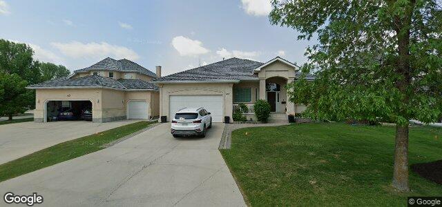 143 Vanderbilt Drive（加拿大曼尼托巴省溫尼伯市）房屋照片