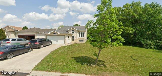 144 Cedar Glen Road（加拿大曼尼托巴省溫尼伯市）房屋照片