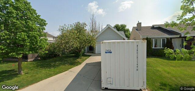 144 Southbend Crescent（加拿大曼尼托巴省溫尼伯市）房屋照片