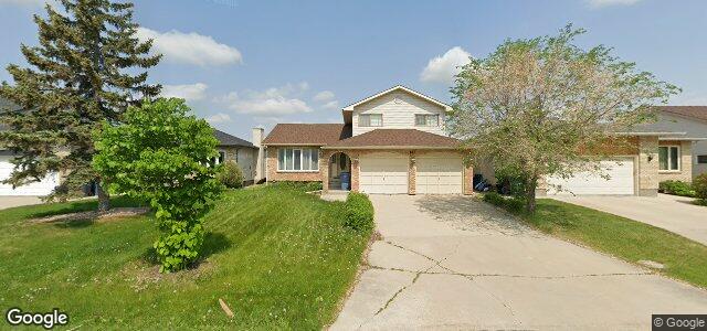 147 Apple Hill Road（加拿大曼尼托巴省溫尼伯市）房屋照片