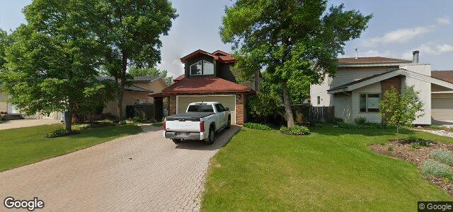 147 Bessboro Street（加拿大曼尼托巴省溫尼伯市）房屋照片