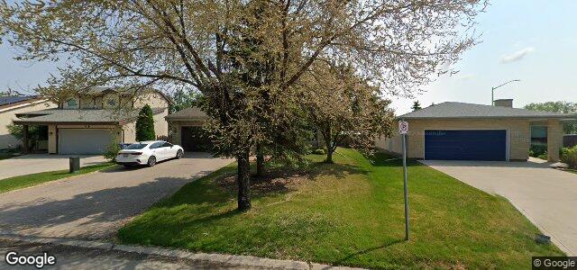 148 Bessboro Street（加拿大曼尼托巴省溫尼伯市）房屋照片